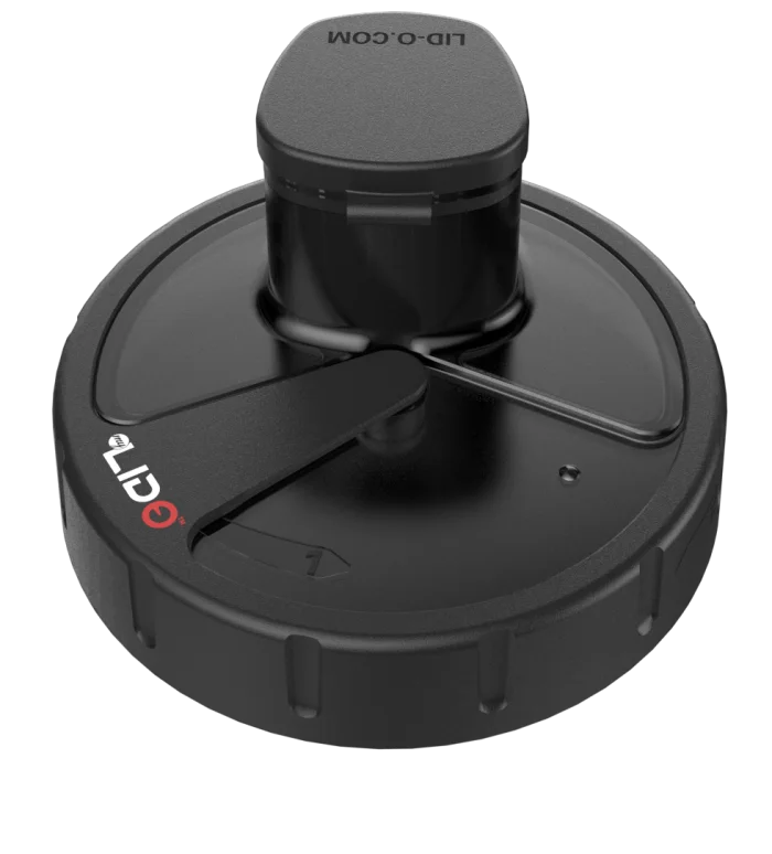 Lid-O L