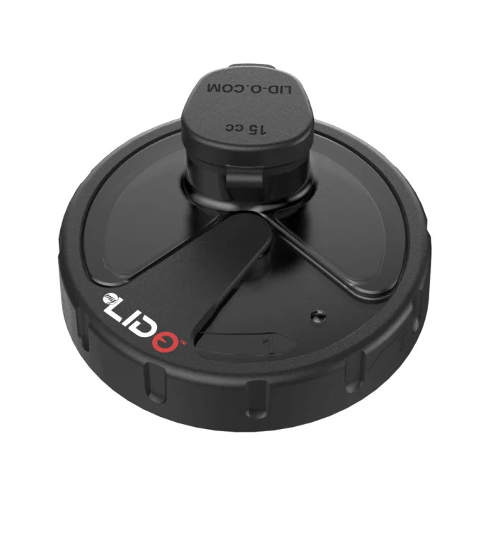 Lid-O XS
