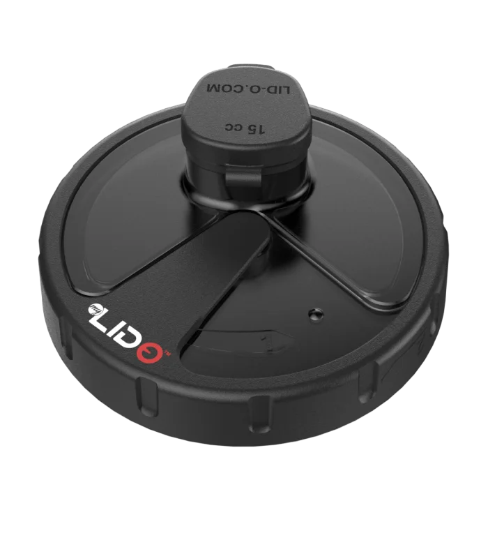 Lid-O S